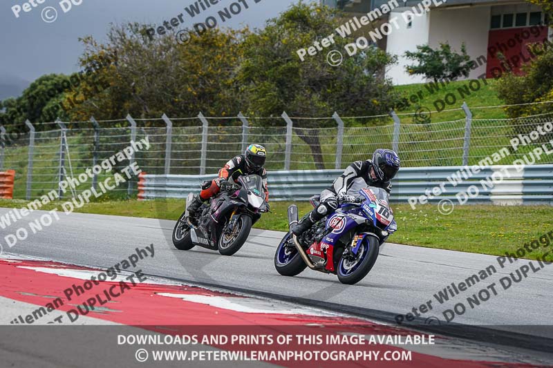 motorbikes;no limits;peter wileman photography;portimao;portugal;trackday digital images